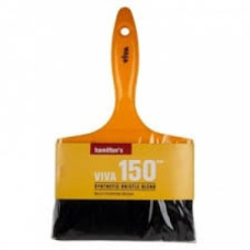 PAINT BRUSH VIVA 150MM